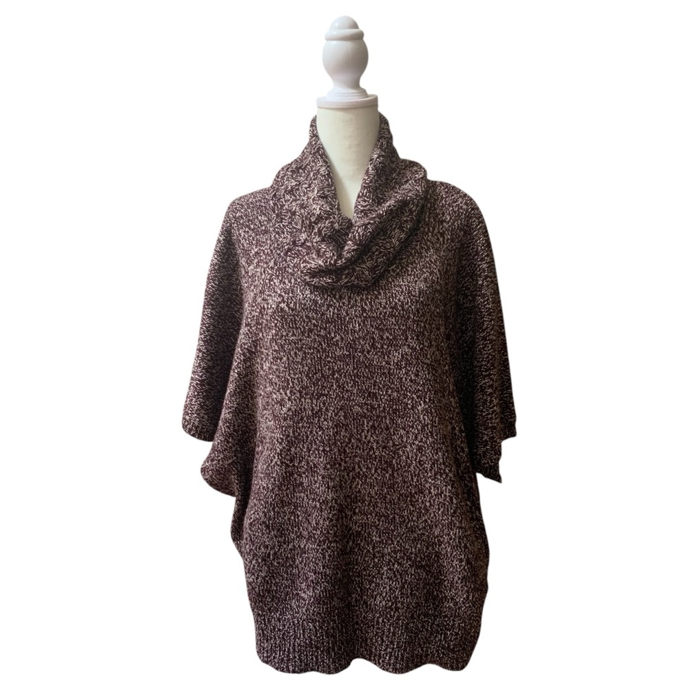 L Knit Sweater by NY&Co